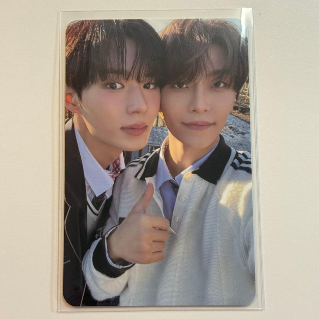 ALD1 シンロン ジュンソ ヘンロンズ ユニット トレカ - メルカリ