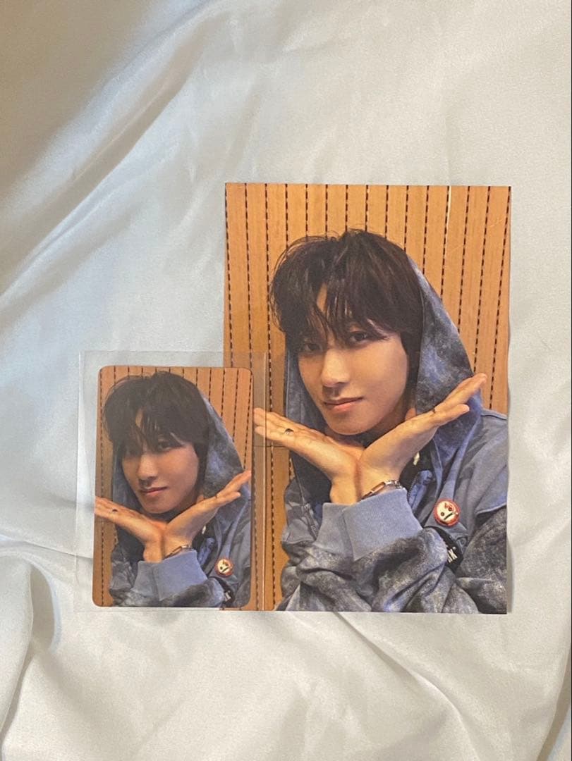 ボイプラ2 BOYS II PLANET コレクトブック トレカ スンホンユー - メルカリ