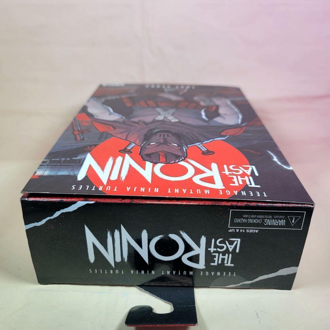 NECA】新品 正規品 TMNT ナイトウォッチャー ケイシージョーンズ