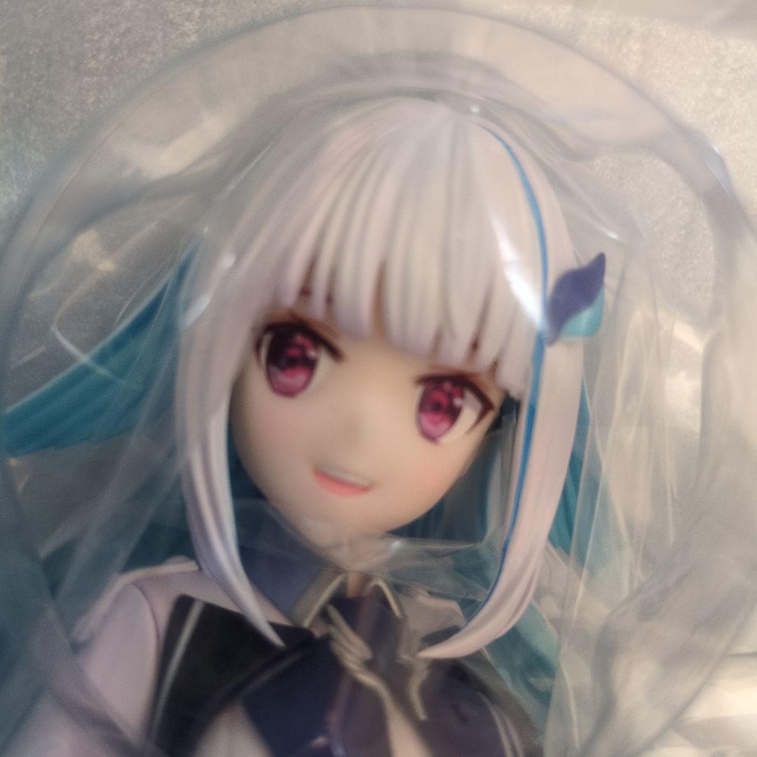 新品未開封　フュギュア　にじさんじ リゼ・ヘルエスタ 1/7/コトブキヤ