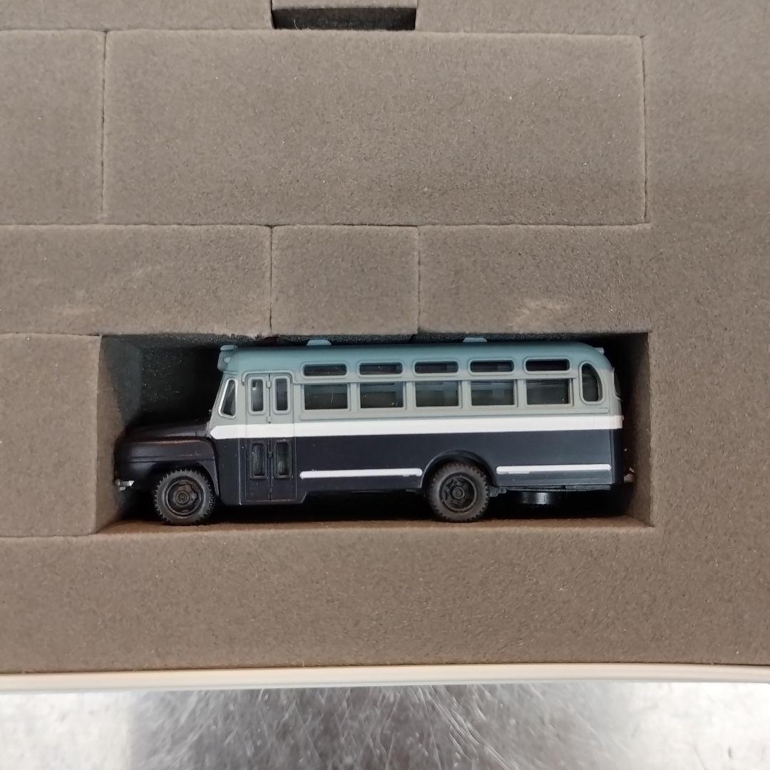 ザ・バスコレクション第3弾 フルコンプ（シークレット1台）13台+専用ケース