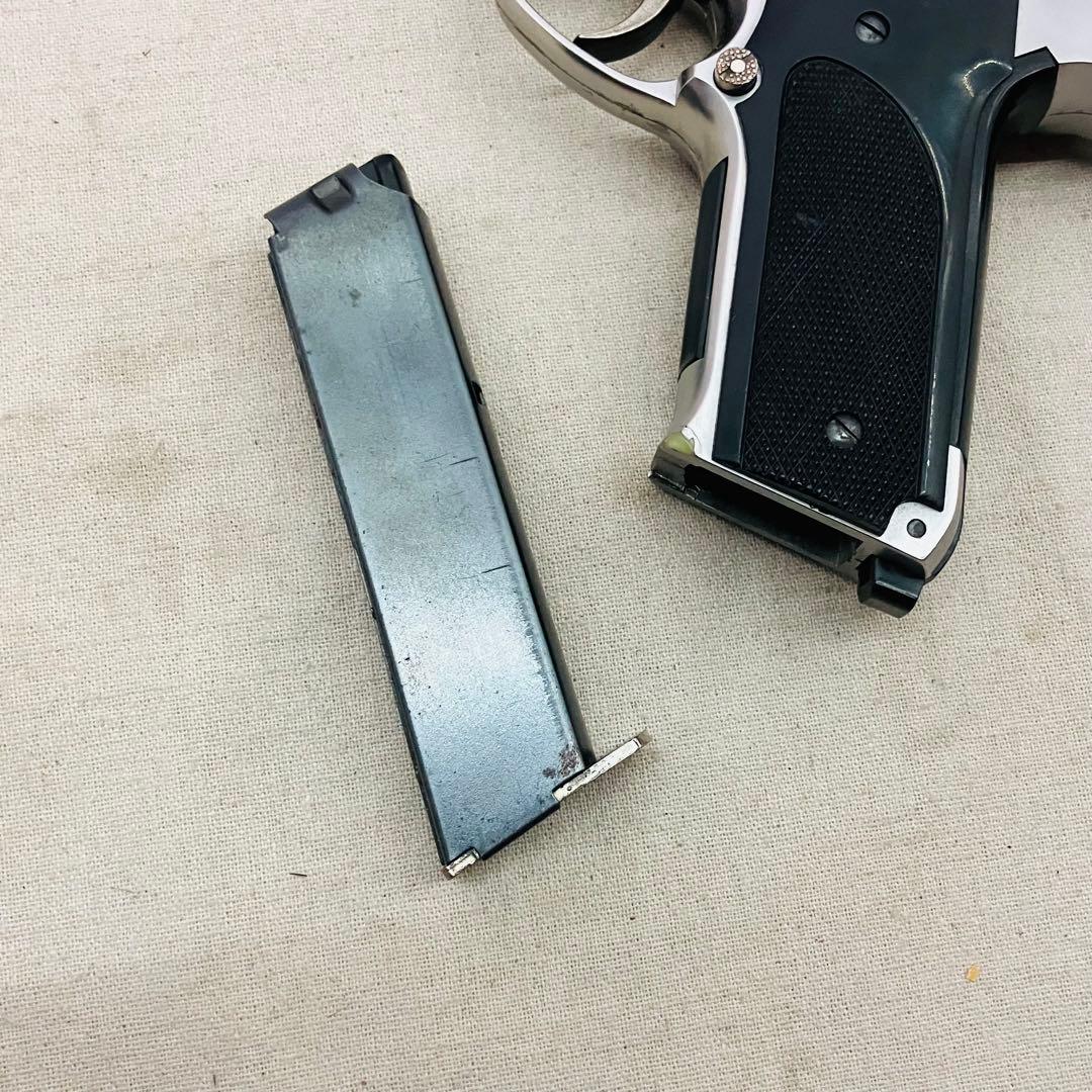 SMITH＆WESSON マルゼン NO.59 A8010 エアガン - メルカリ