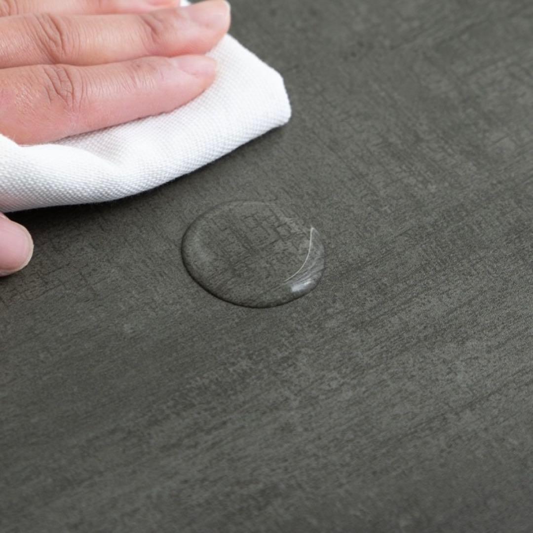 幅80cm】bolte 昇降式センターテーブル ストーン 引き出し 収納 - メルカリ