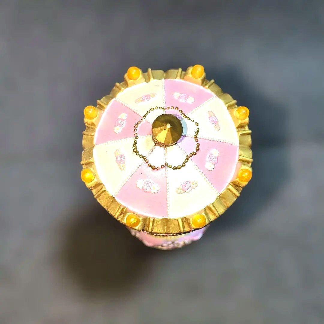 ラプンツェル オルゴールメリーゴーランド回転木馬 廃盤 レア - メルカリ