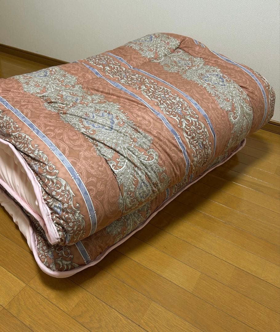 岡本実希　　※ダブルロング2枚カバー付き