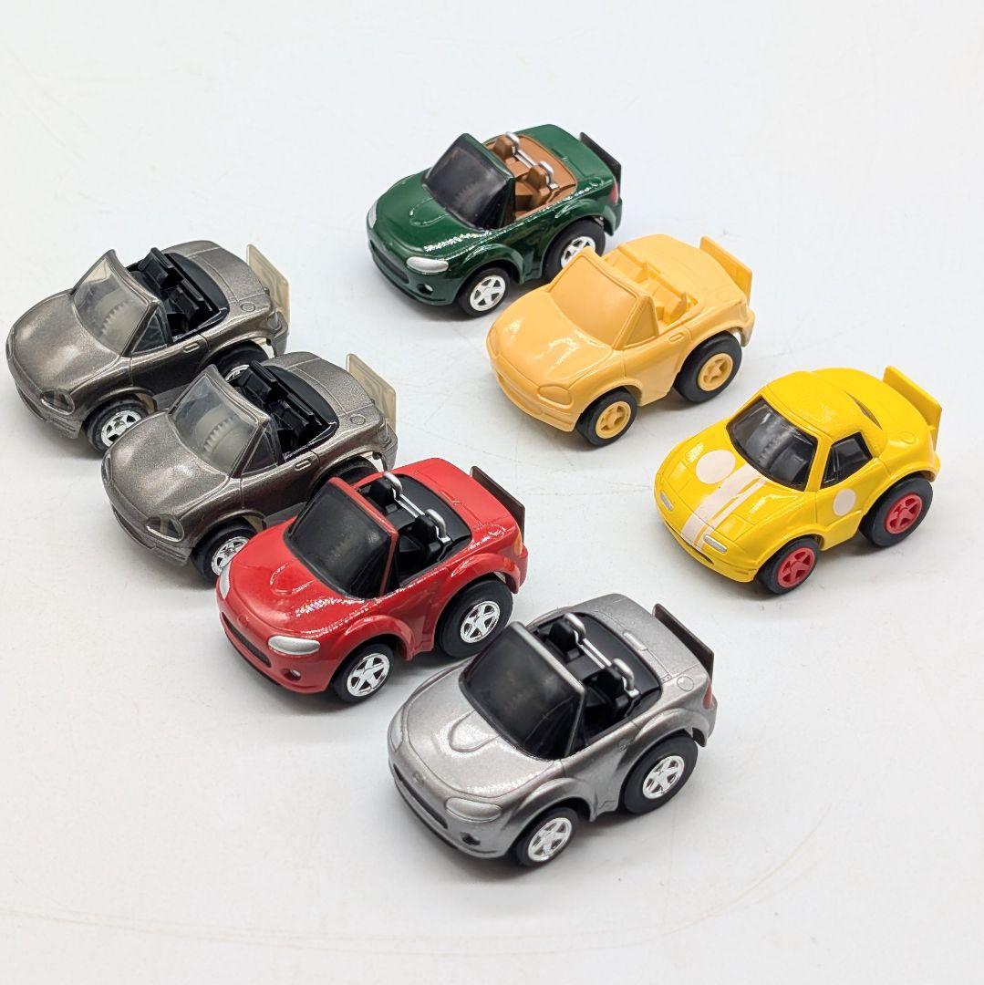 32台まとめ】タカラ チョロQ スポーツカー系 GT-R NSX RX-7 他 - メルカリ