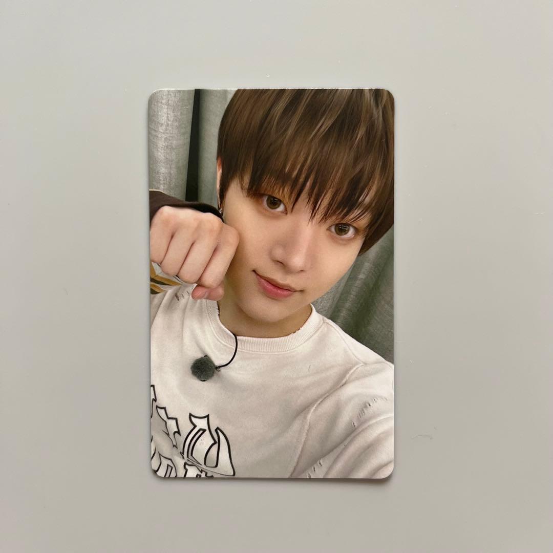 &TEAM Back to Life BtL タワレコ EJ ウィジュ - メルカリ