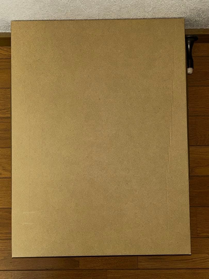 美品 希少品 北海道旭川優佳良織北海道手織り毛100%テーブルセンター