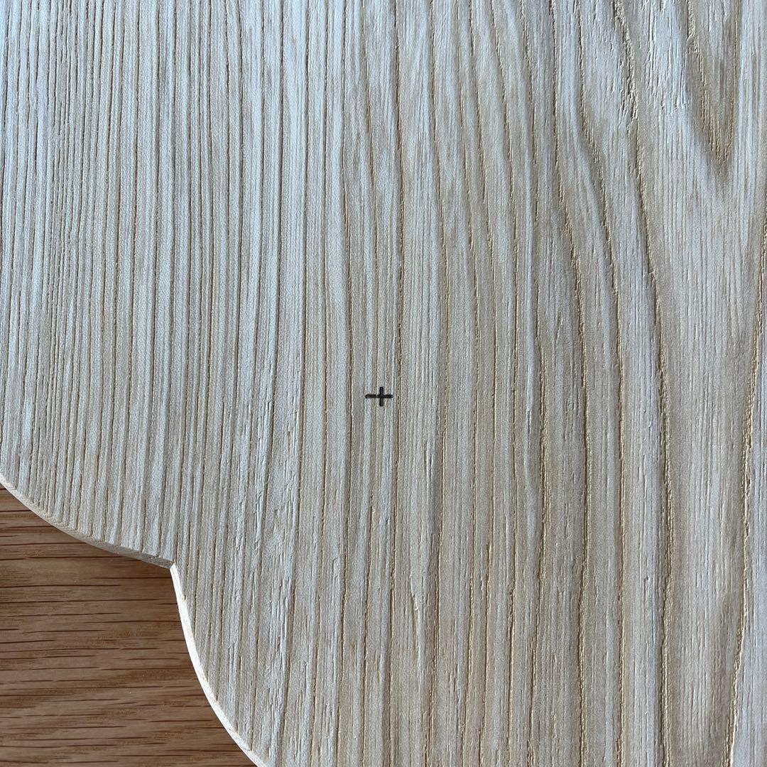 TIME&STYLE Bon 木地 木瓜盆 - メルカリ