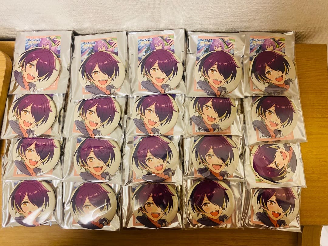 仙石忍 コレ缶2024.sep.Casual - メルカリ