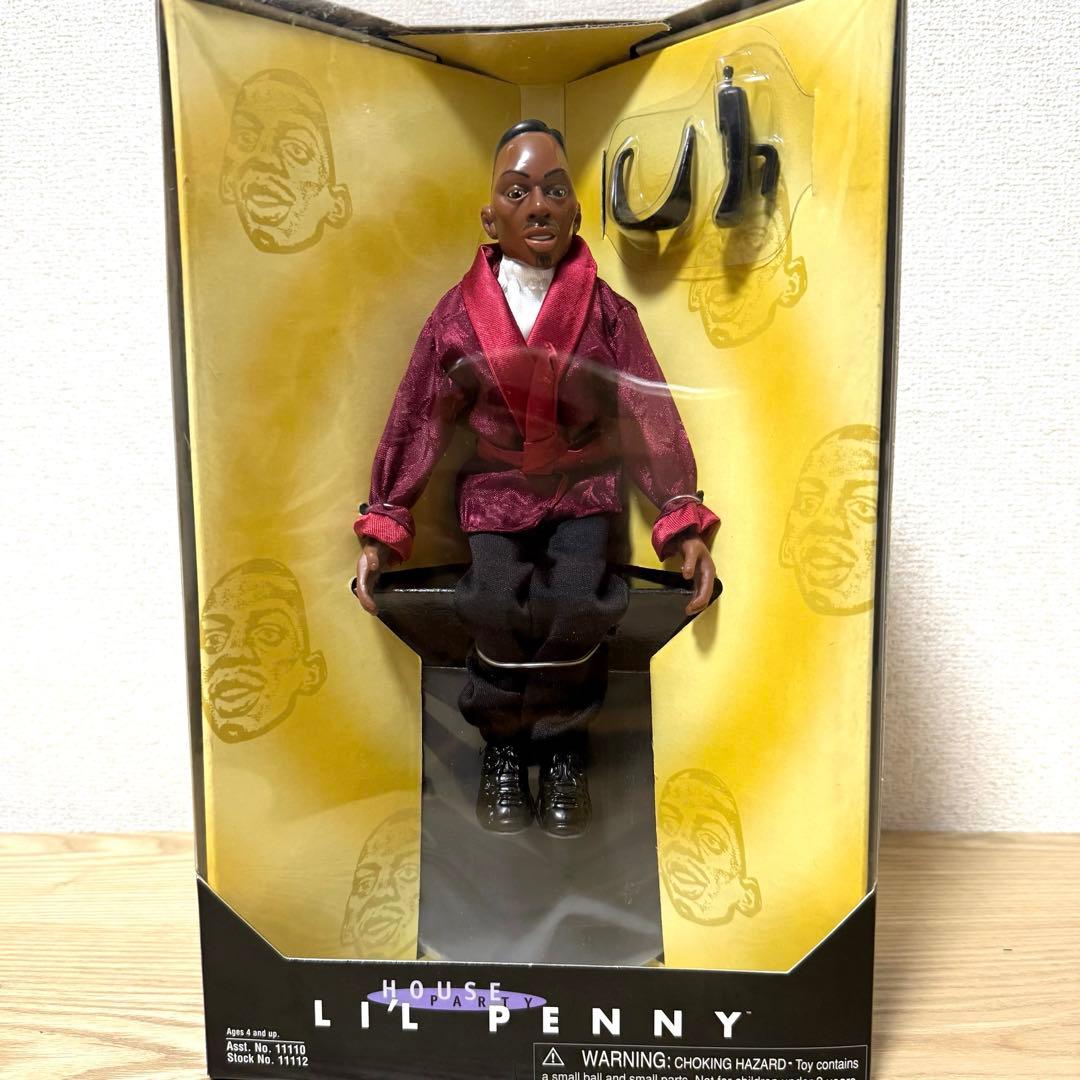 激レア 90s LI'L PENNY リトルペニー ヴィンテージ フィギュア MY LITTLE PONY美少女 ピンキーパイ (完成品) - ホビーサーチ ロボット