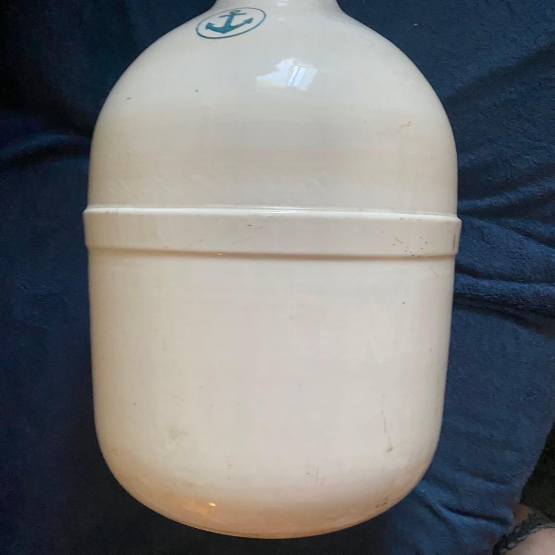 博物館展示級の歴史遺産 局地戦闘機 秋水ジェット燃料タンク - メルカリ