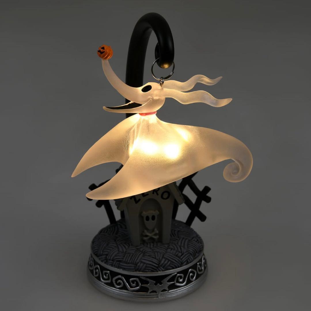 ナイトメアビフォアクリスマス ゼロ ライト - メルカリ