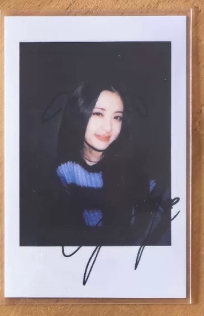 TWS デビューライブ LIVE DOHOON ドフン トレカ