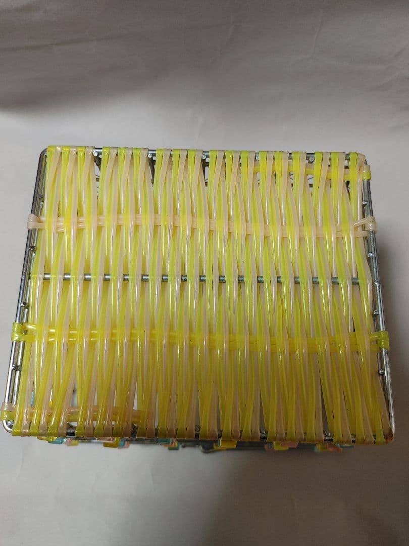 ハローキティ 2001年 妖精 フェアリーキティ ハル 籠