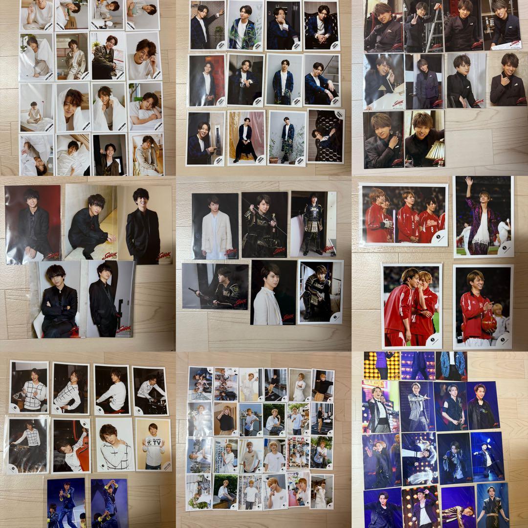 タイムレス 寺西拓人 公式写真 102枚まとめ売り timelesz・寺西拓人が『花とゆめ』51周年創刊記念号で魅せる