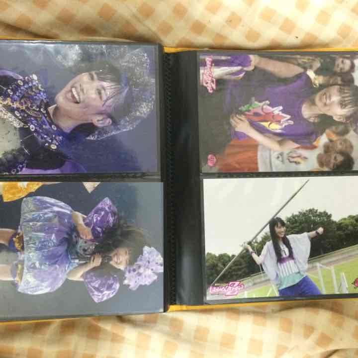 生写真確認用part2