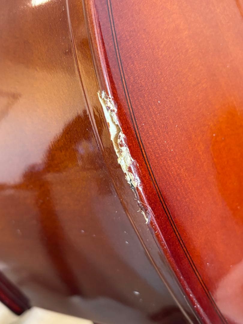 カルロジョルダーノ SB-150 ソフトケース付き （直接取引限定） - メルカリ