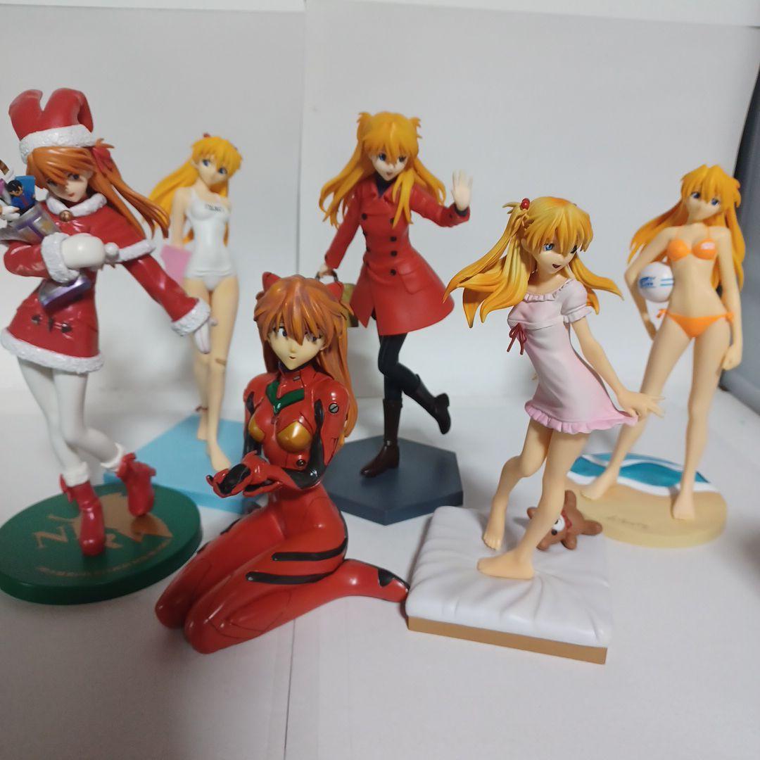 エヴァ　アスカ　フィギュア　アルター　エクストラ　プレミアム　コート Amazon | セガ 新世紀エヴァンゲリオン プレミアムコートフィギュア