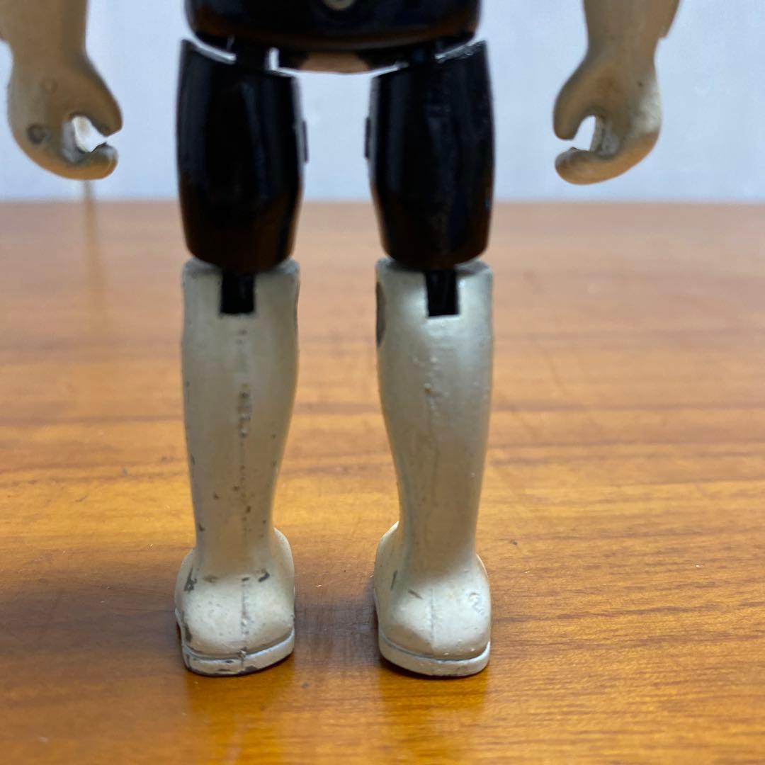 ザビタン タカトク アクマイザー3 超合金 当時物 昭和レトロ 東映 石森