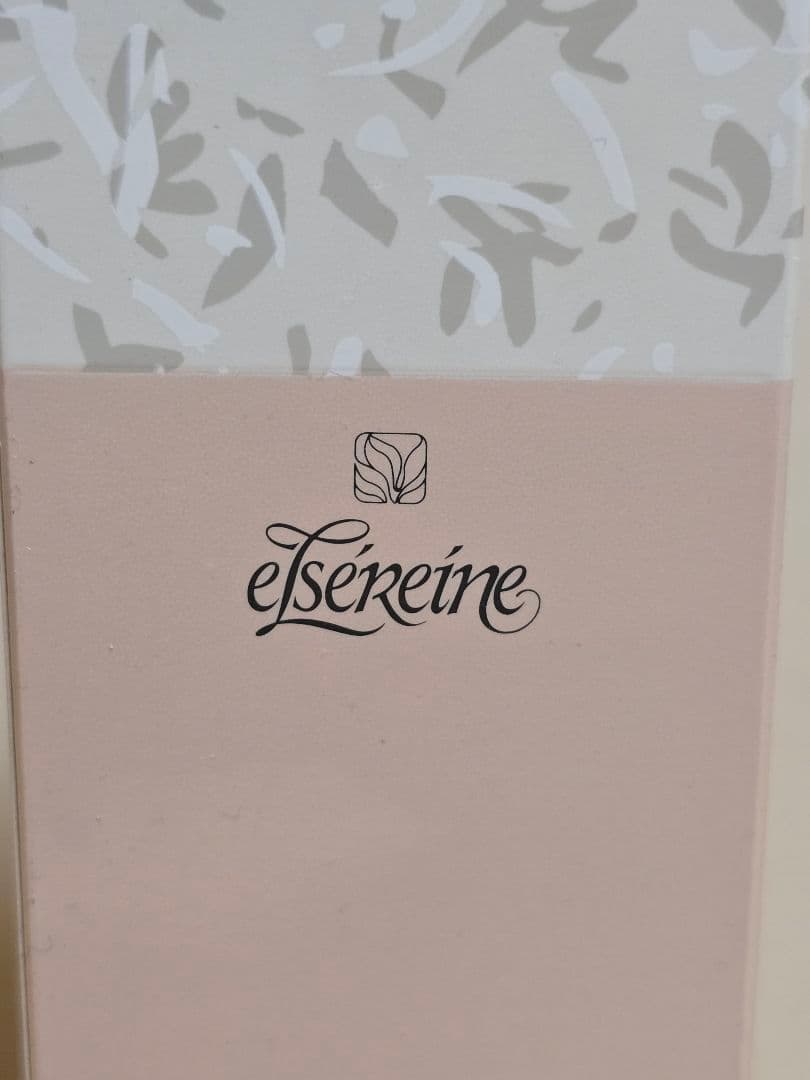 #1769 ELSierra マッサージ・クレンジング