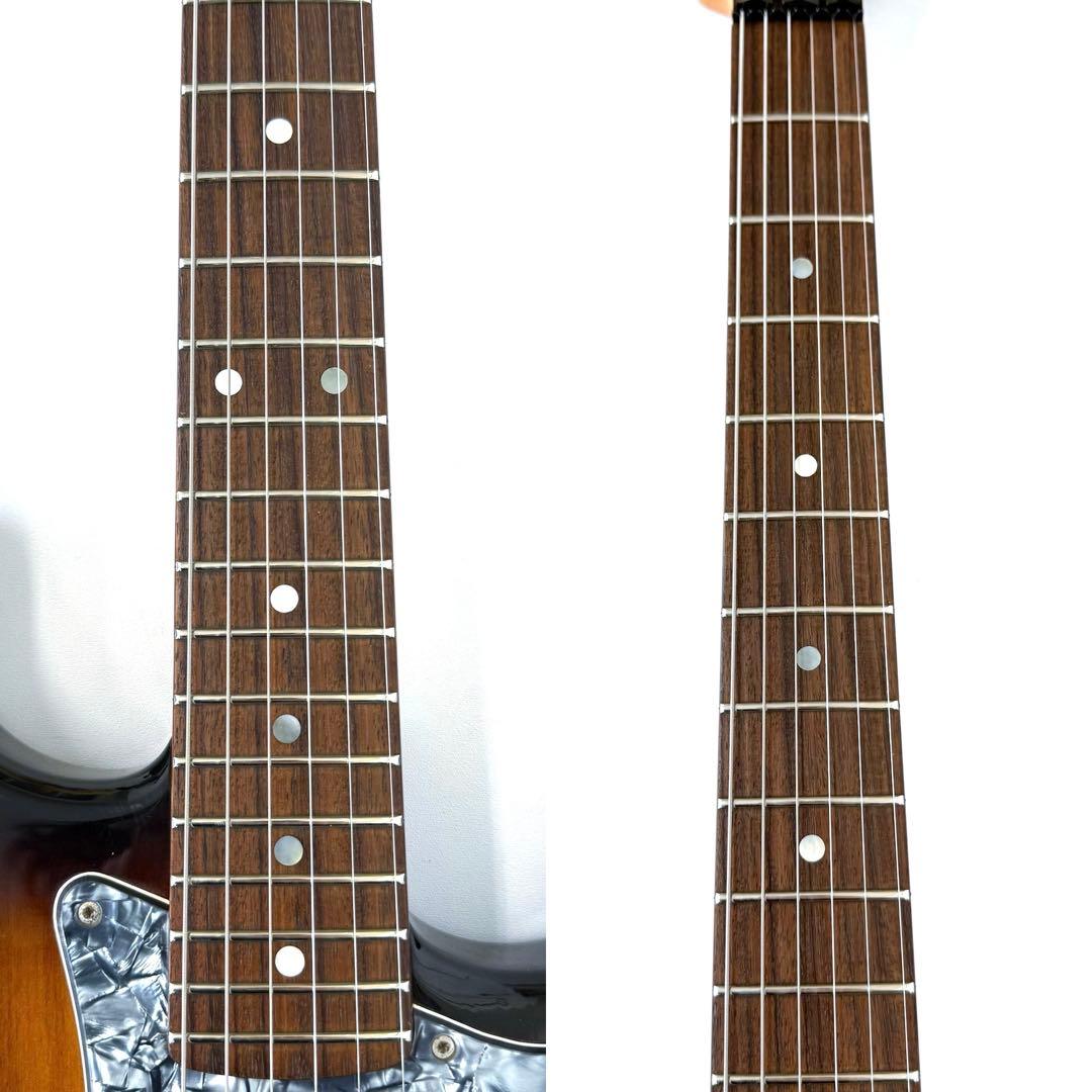 希少】EDWARDS EDA-98 エレキギター エドワーズ - メルカリ