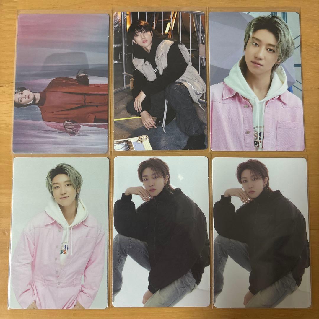 SEVENTEEN ディエイト トレカ まとめ売り - メルカリ