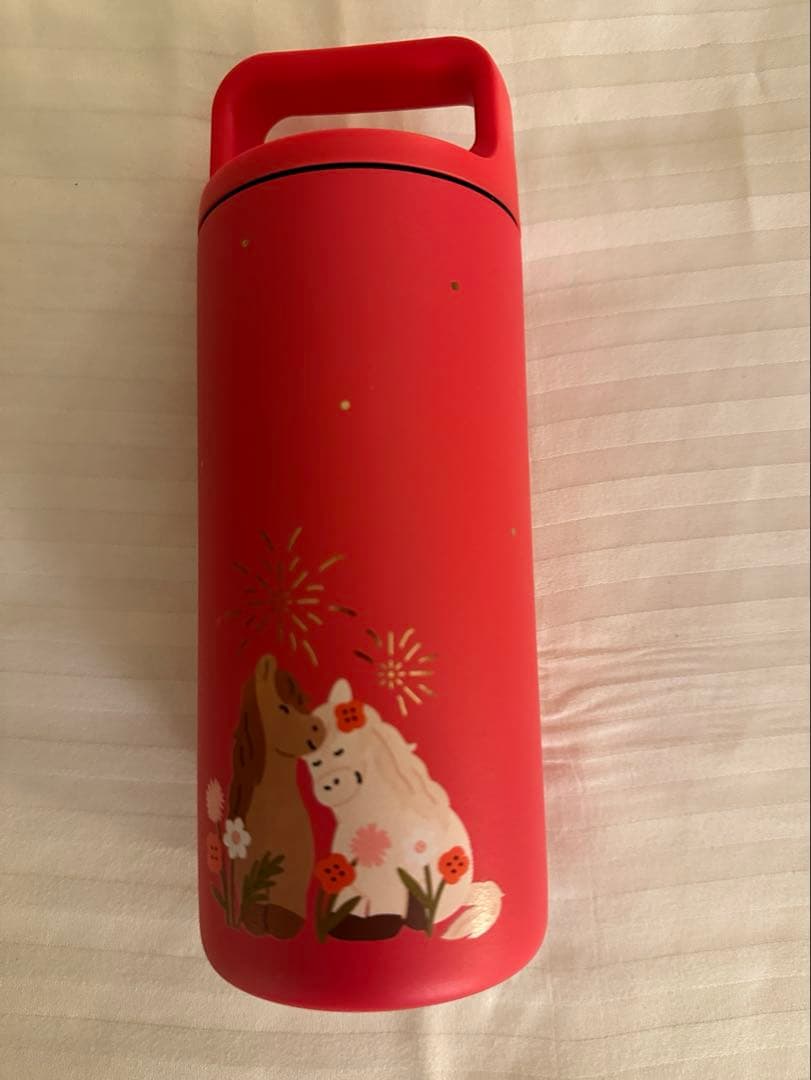 STARBUCKS シカゴ MiiRステンレスタンブラー - メルカリ