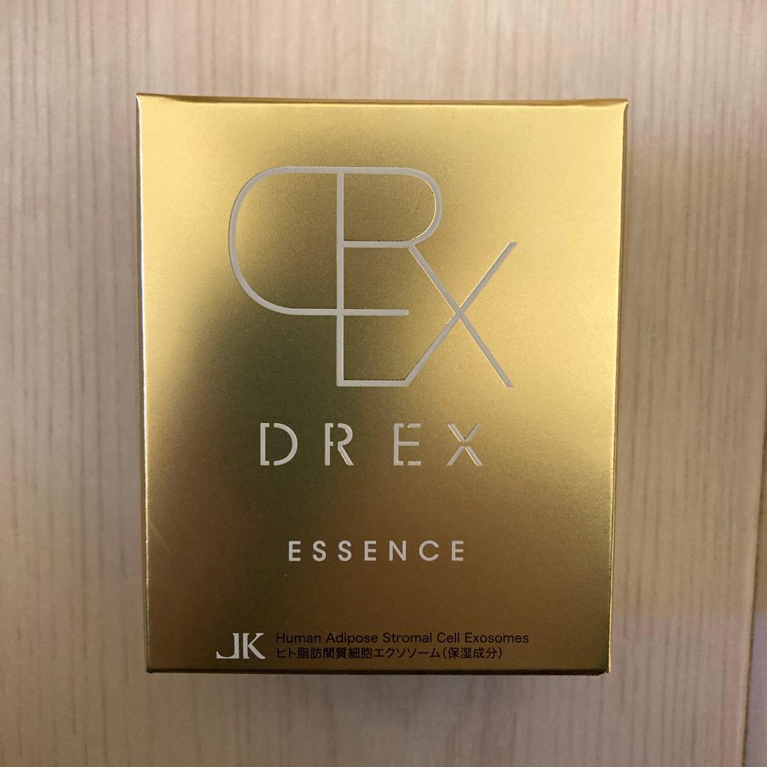 ド*ん様 レカルカ　DREXエッセンス レカルカ DREX エッセンスS Lekarka｜正規通販｜W ライフスタイルショップ