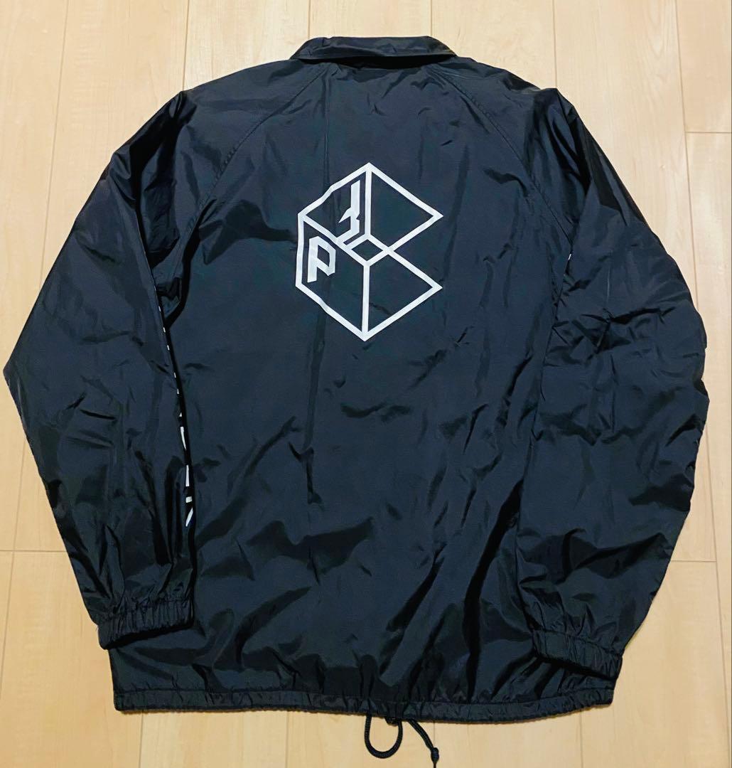 Bump of chicken pathfinder ツアー ナイロンジャケット - メルカリ