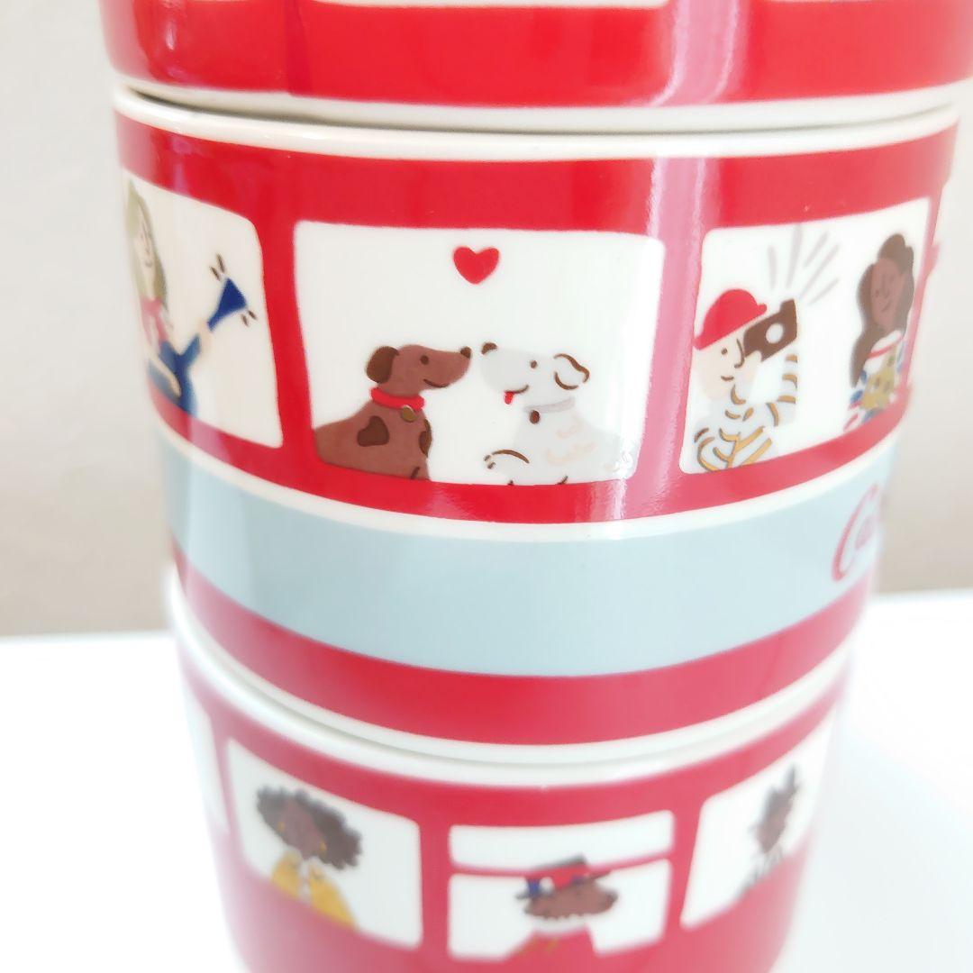 キャスキッドソン ポット&カップセット ティフォートゥー - メルカリ