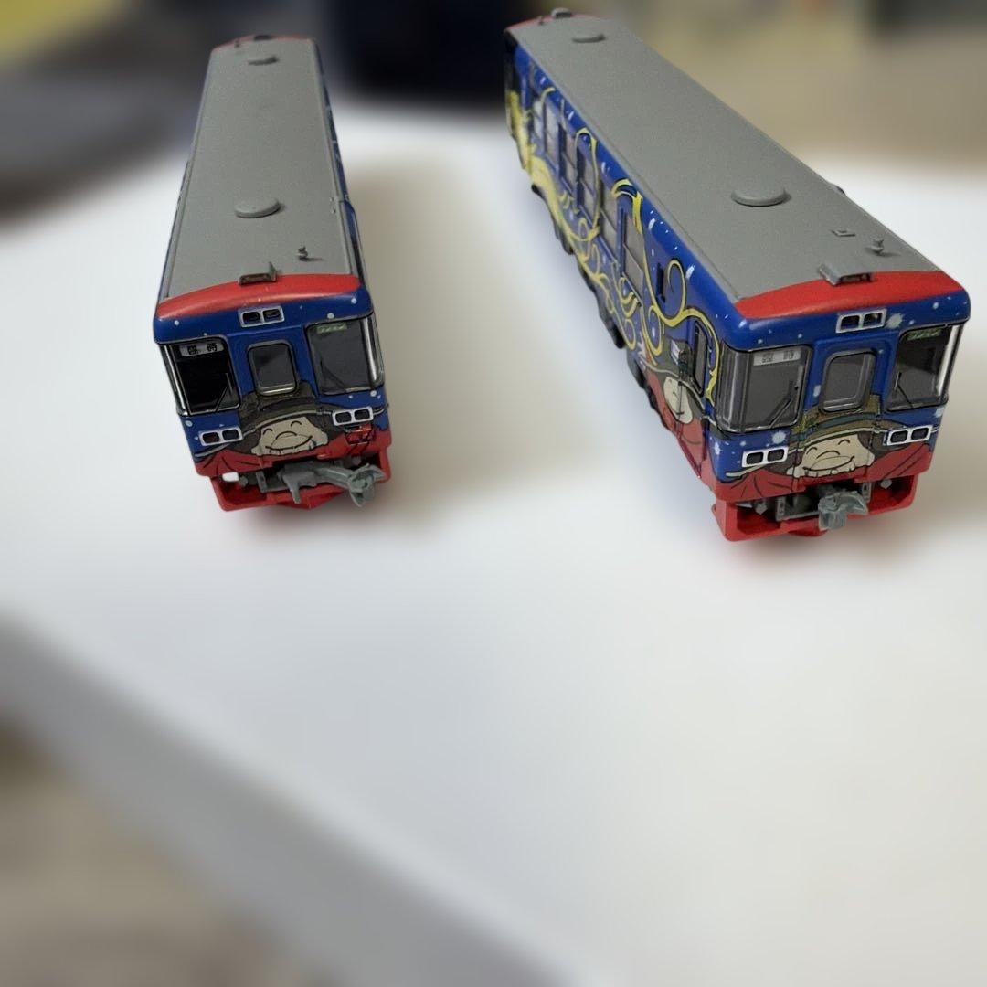 TOMIX Furusato Ginga Line 999 限定品 - メルカリ