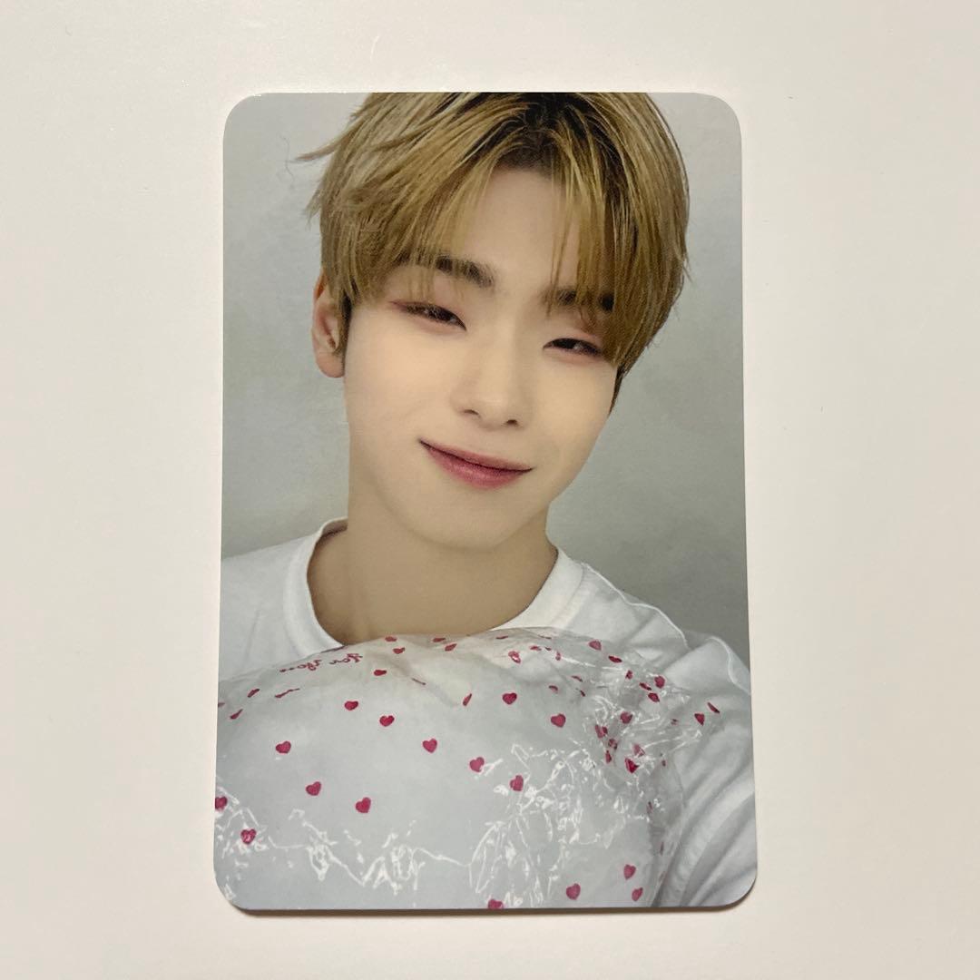 82MAJOR 対面 サイン会 特典 トレカ ペンサ ドギュン - メルカリ