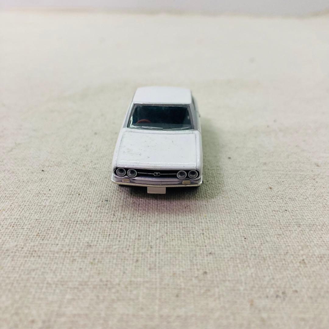 トミカリミテッド ヴィンテージ LV-145a いすゞ117クーペ（白） - メルカリ