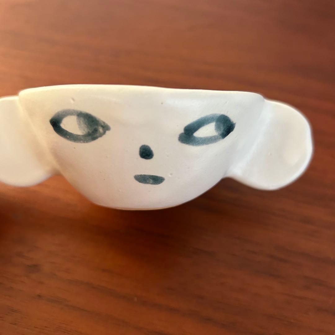 マドカ・リンダルMadoka Rindal 耳付きボウル - メルカリ