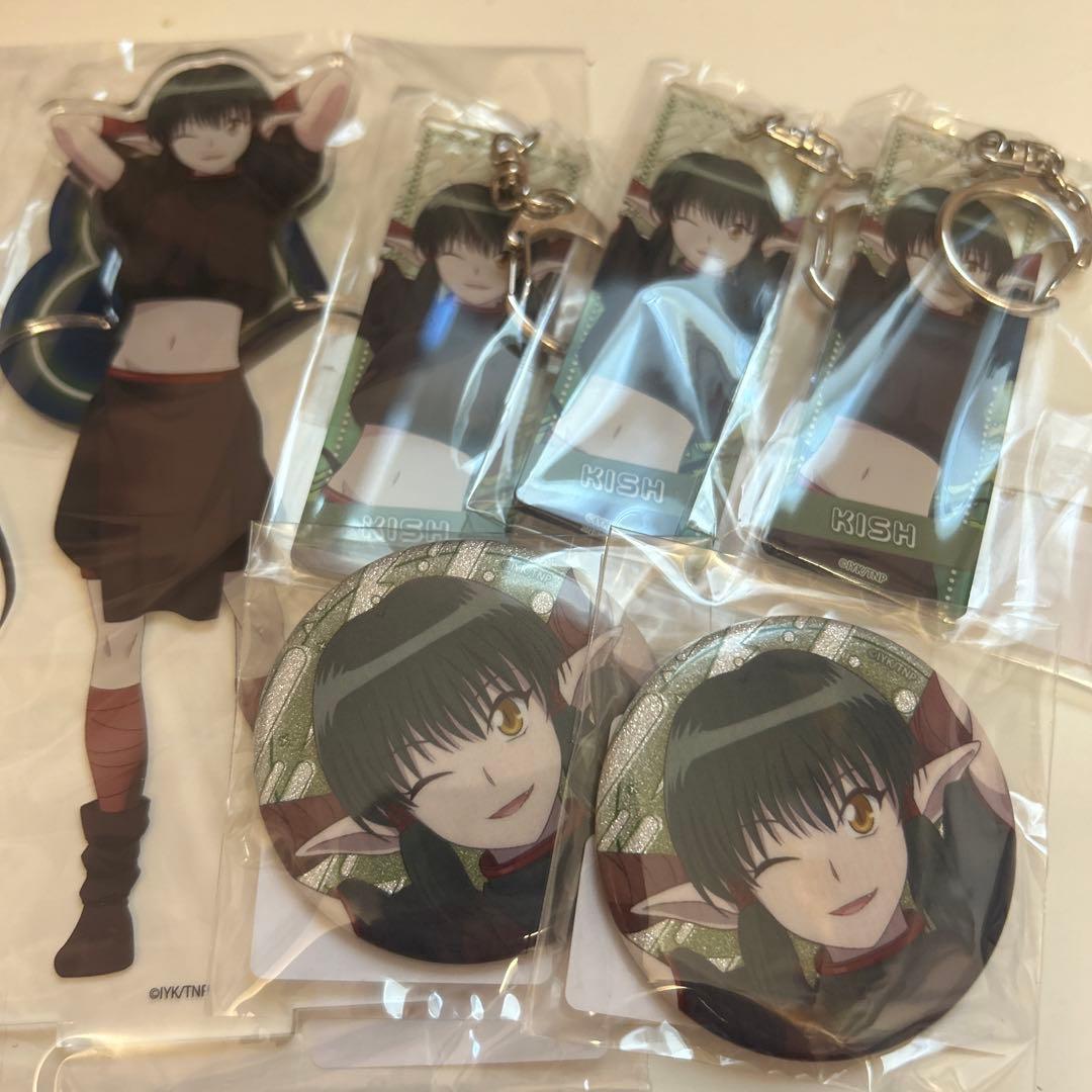 東京ミュウミュウにゅ〜♡ くじメイト　キッシュセット 2026年最新】東京ミュウミュウ キッシュの人気アイテム - メルカリ