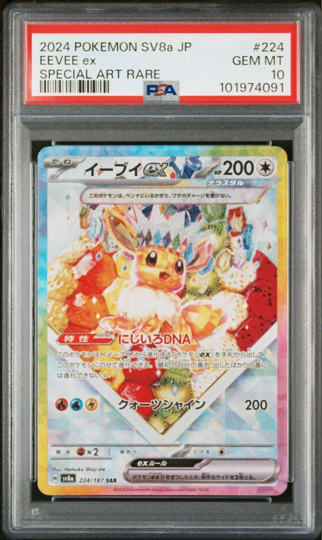 NBAカード ポルジンギス 国宝 試合着用ジャージ サインカード 99枚限定