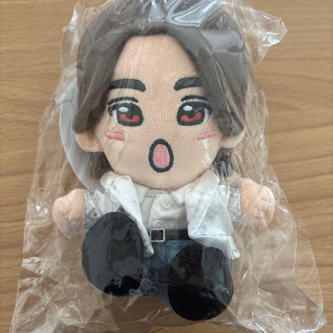 Aぇ! group 正門良規 はぴぬい - メルカリ