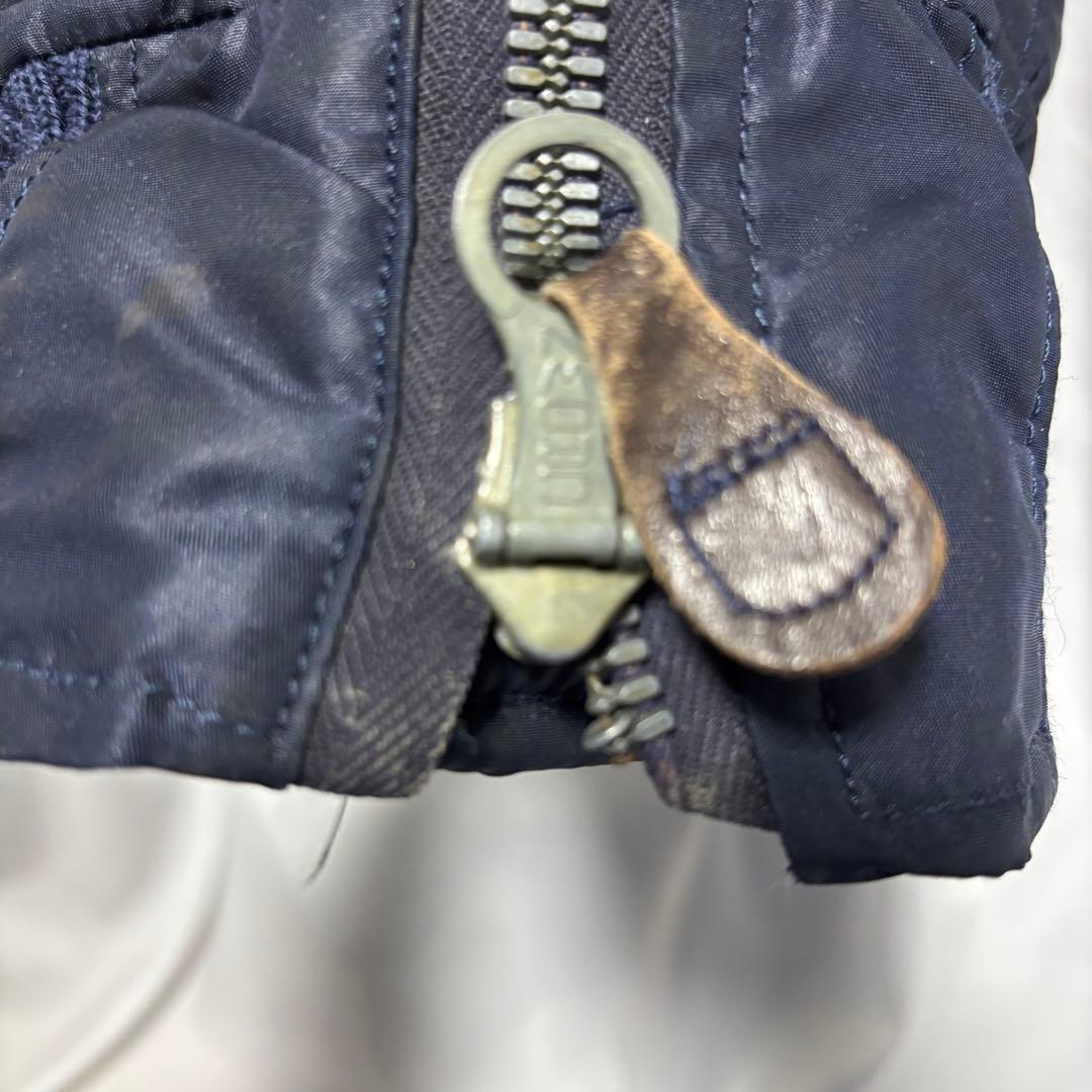 米軍　50's U.S.AIR FORCE D-1A フライトパンツ 官給品