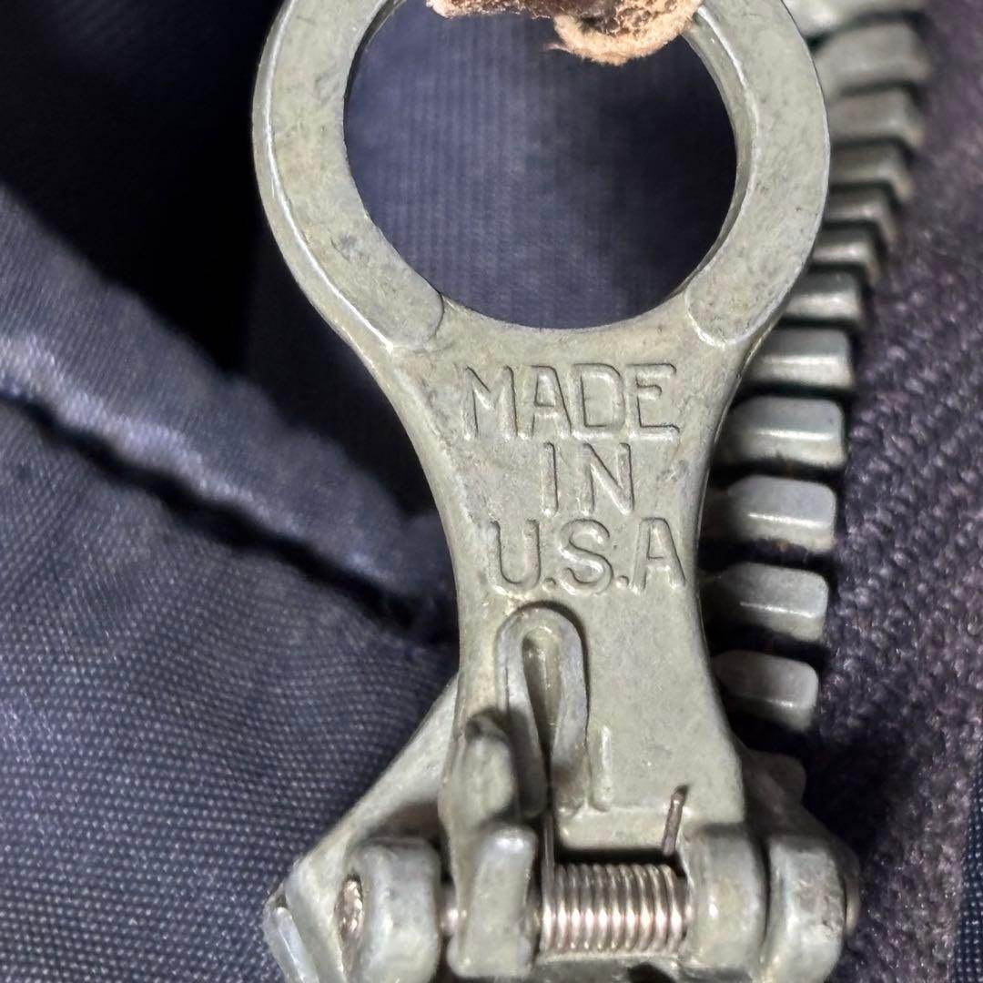 米軍　50's U.S.AIR FORCE D-1A フライトパンツ 官給品