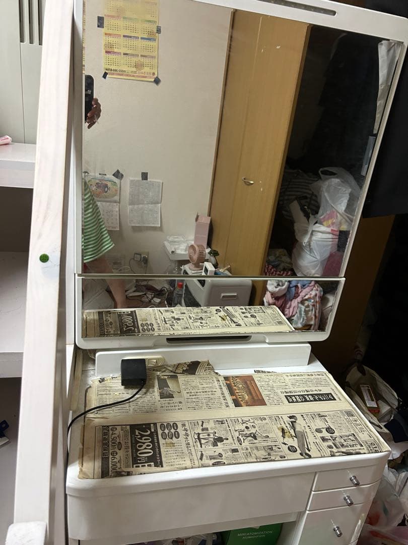 化粧する台 クオリティ・設備｜洗面化粧台｜【公式】エクセレントシティ立川 ザ