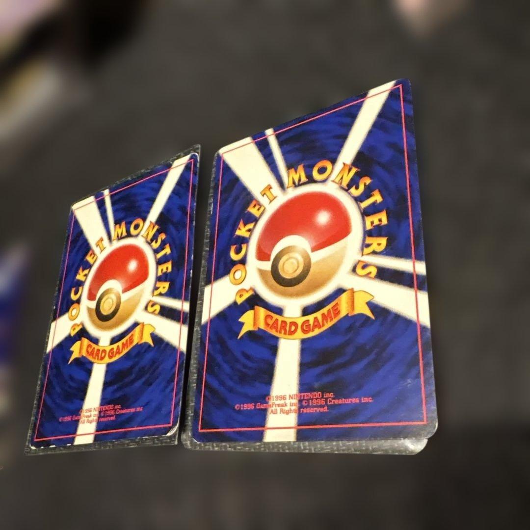 旧裏アンノーンセットA・J（プロモ）・X×2・W - メルカリ