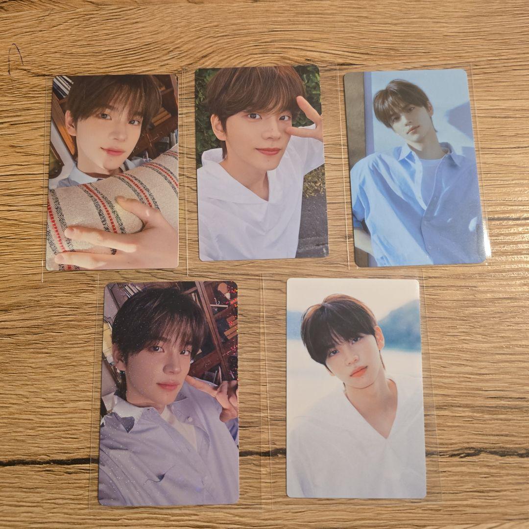 TWS シニュトレカ まとめ売り - メルカリ