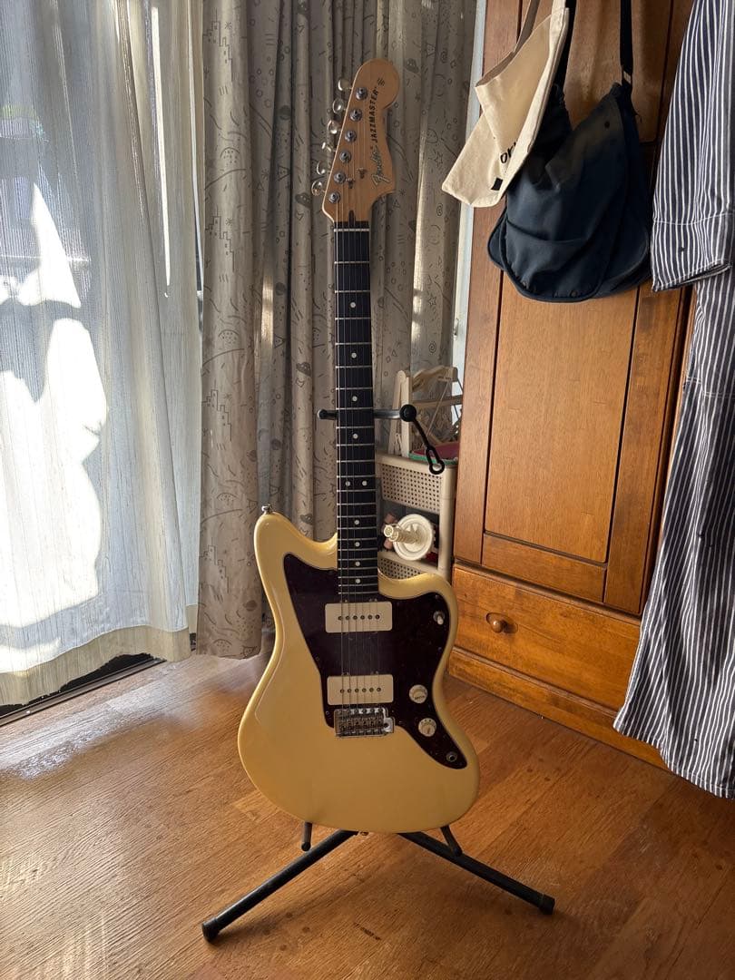 ギター Fender American performer Jazzmaster 中古】Fender USA フェンダー / American Performer Jazzmaster 3Tone