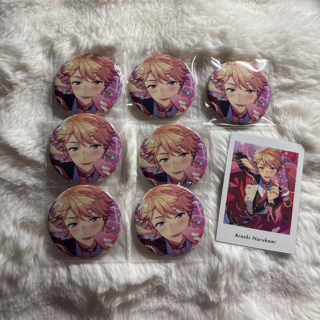 丸山彩 缶バッジ まとめ売り 22個セット バンドリ ガルパ 痛バ用