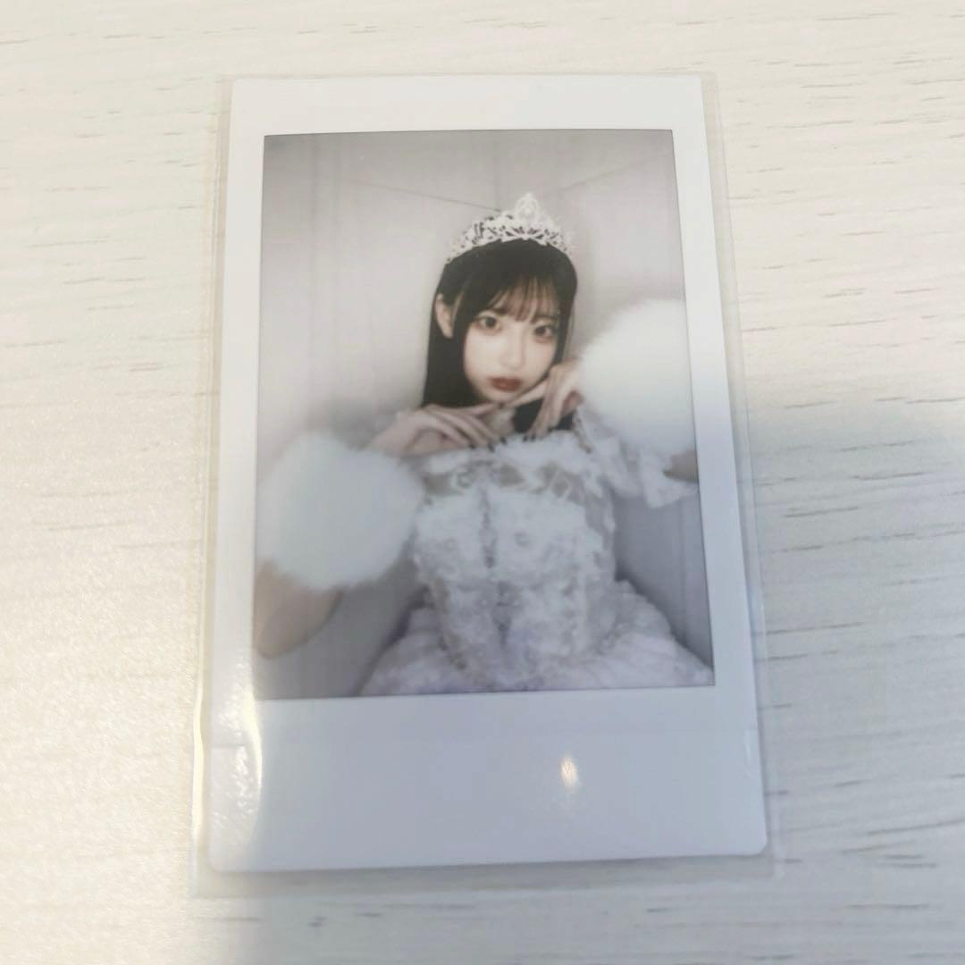桜庭遥花 生誕祭オン特 チェキ - メルカリ