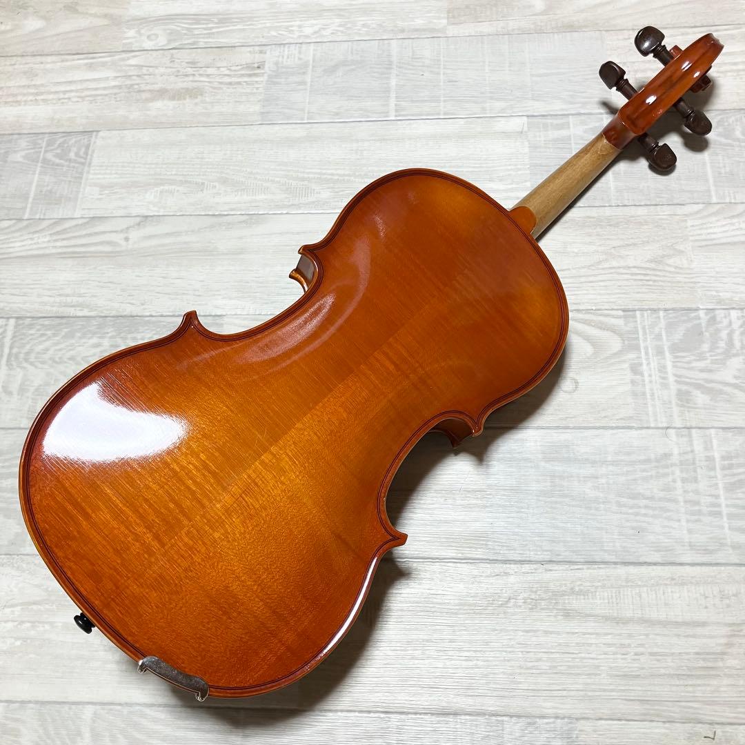 希少 ビオラ A.R Seide ボディ406mm 1989年製 ドイツ製 - メルカリ