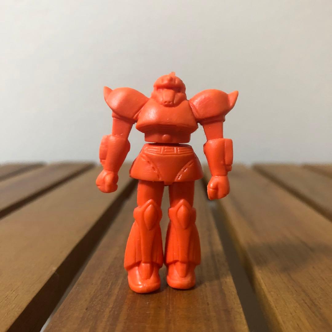 入手困難 激レア ガンダム 消しゴム ガン消し マニアコレクション