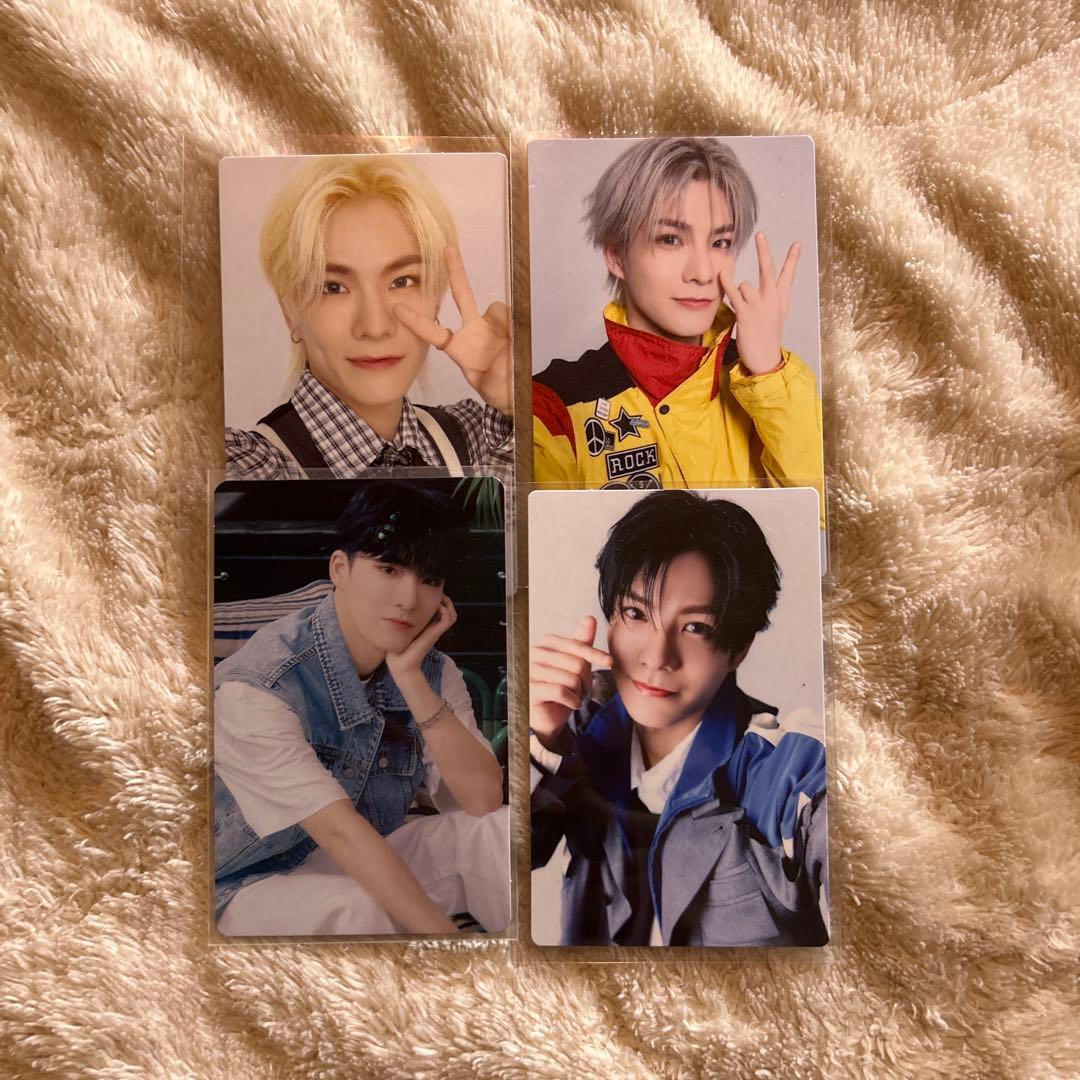 DXTEEN谷口太一 トレカセット - メルカリ