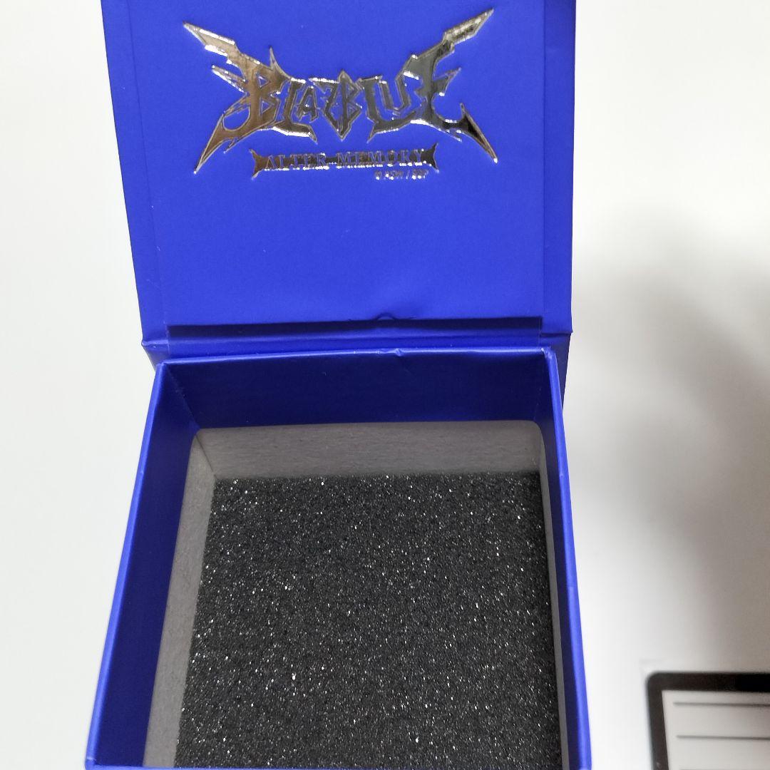 BLAZBLUE(ブレイブルー) ネックレス ラグナ[和心] 中古【本体美品